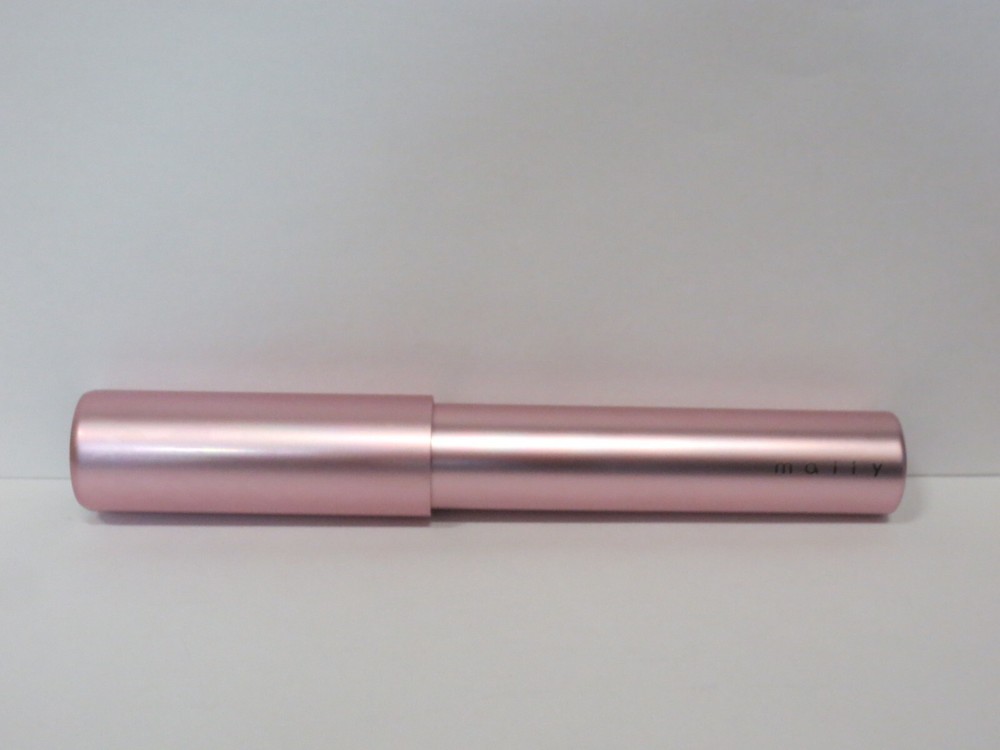MALLY PINK RETRACTABLE POWDER BRUSH (3 PC LOT)