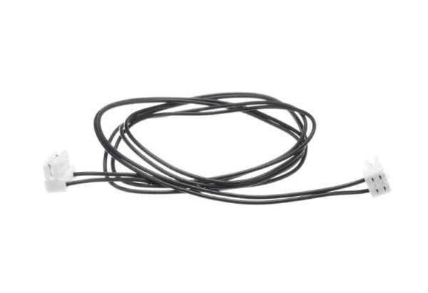 Bosch 10009832 1/2" Cable Harness, PVC, Electrical Connection