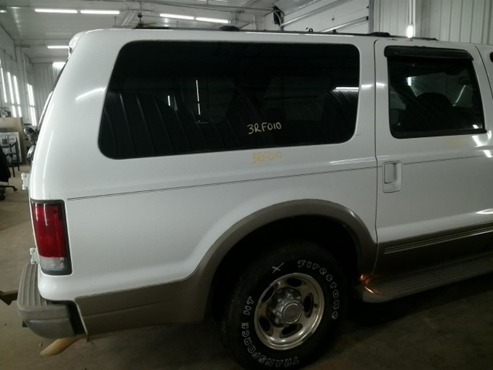 Stabilizer Bar Front Fits 00-05 EXCURSION 104857328