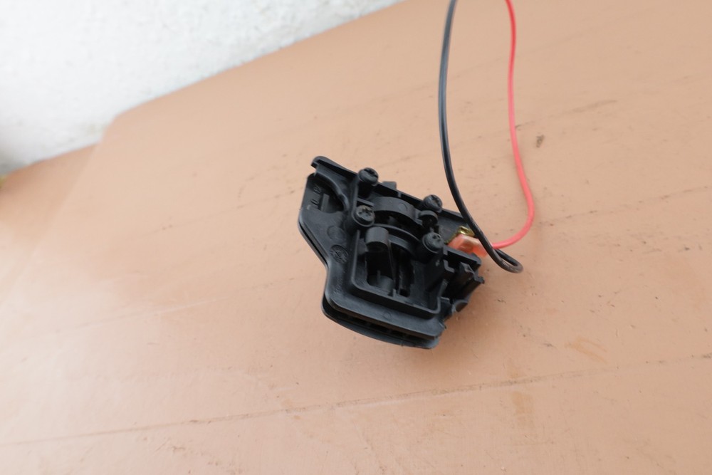 Yard-Man YM320BV Blower OEM Throttle