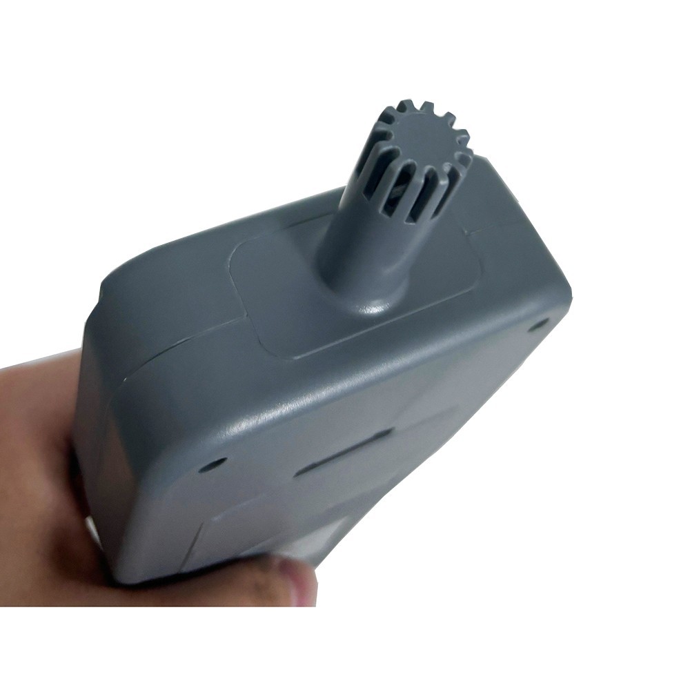 Precision Dew Point Meter with Data Storage Function PPM Range 300~240000