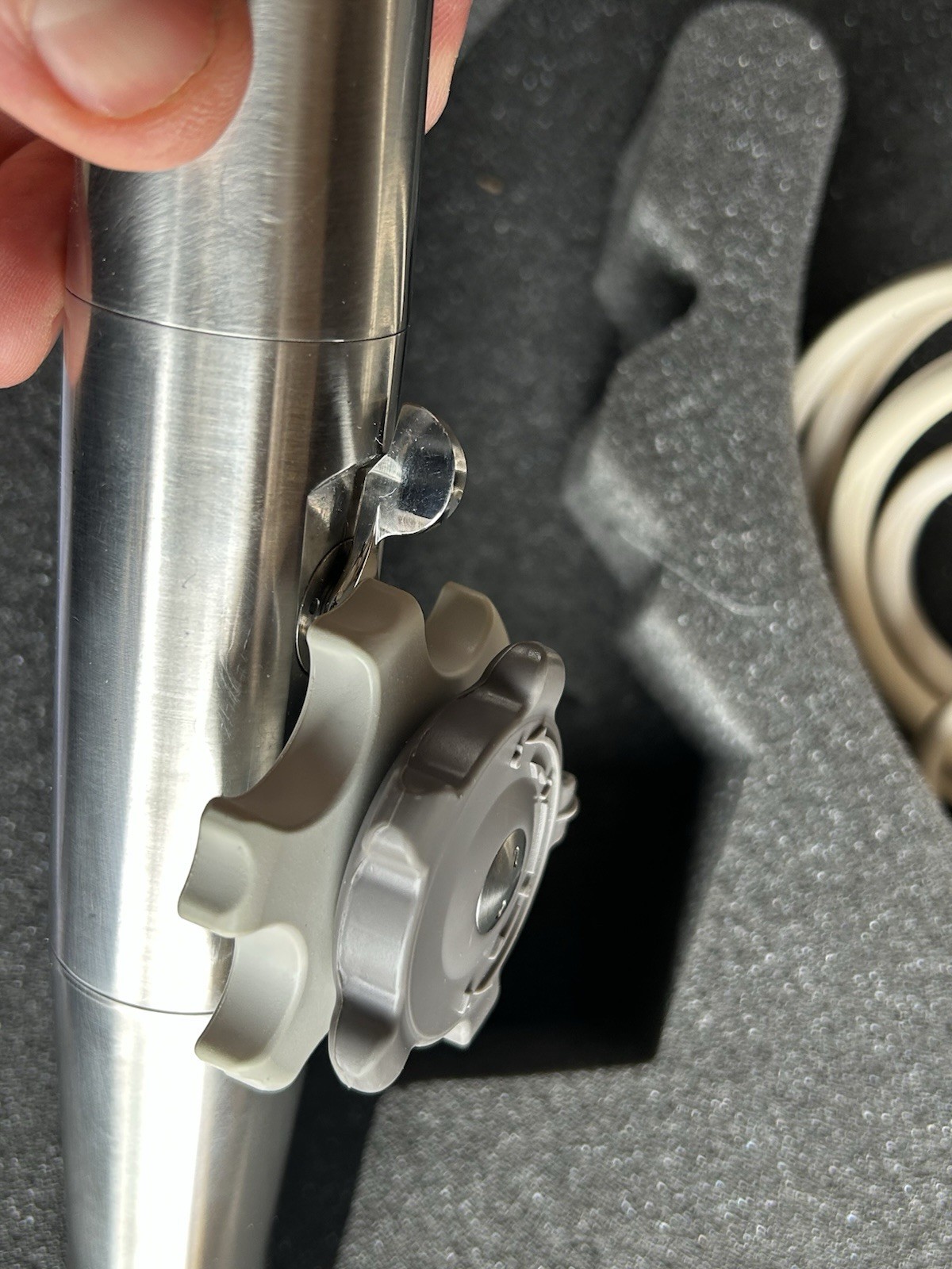 Philips X8-2T TEE Ultrasound Probe Transducer Compact xMatrix, Epiq 5 & 7, CX50