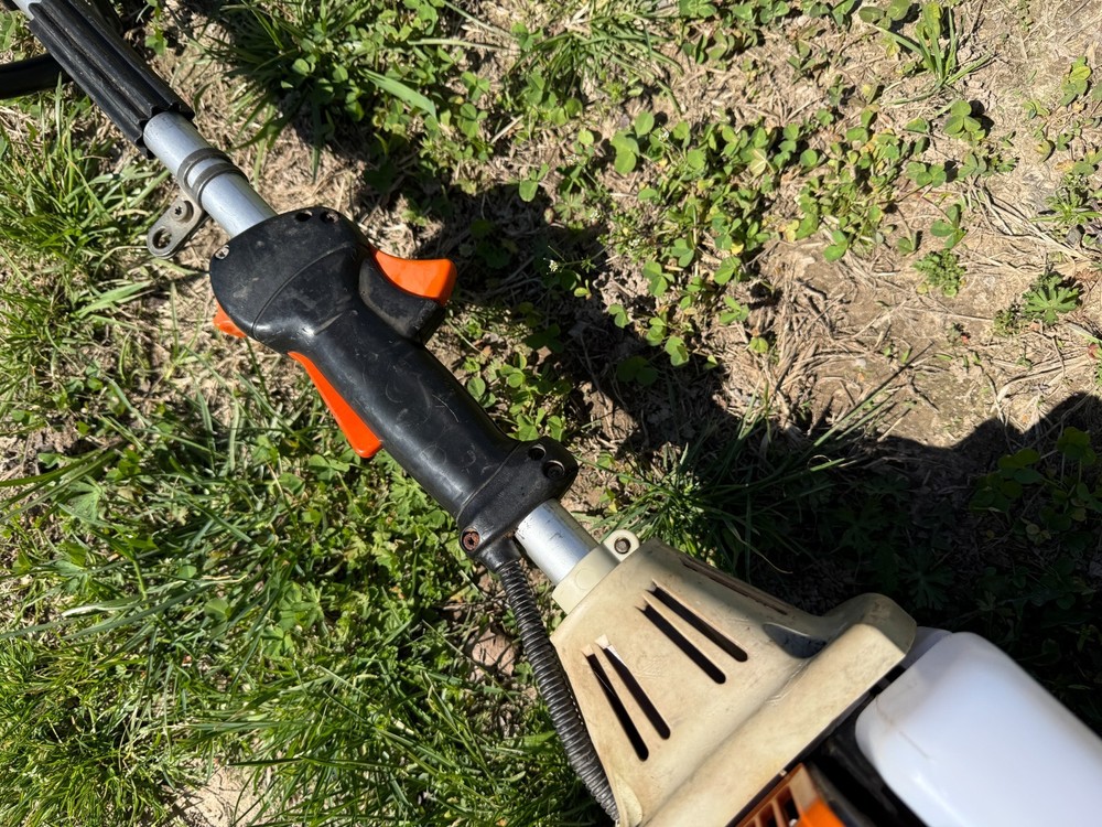 Stihl FS250R, brush cutter