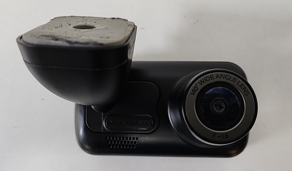 Nextbase Dash Cam 222x Bundle With Rear Camera With 32GB Card