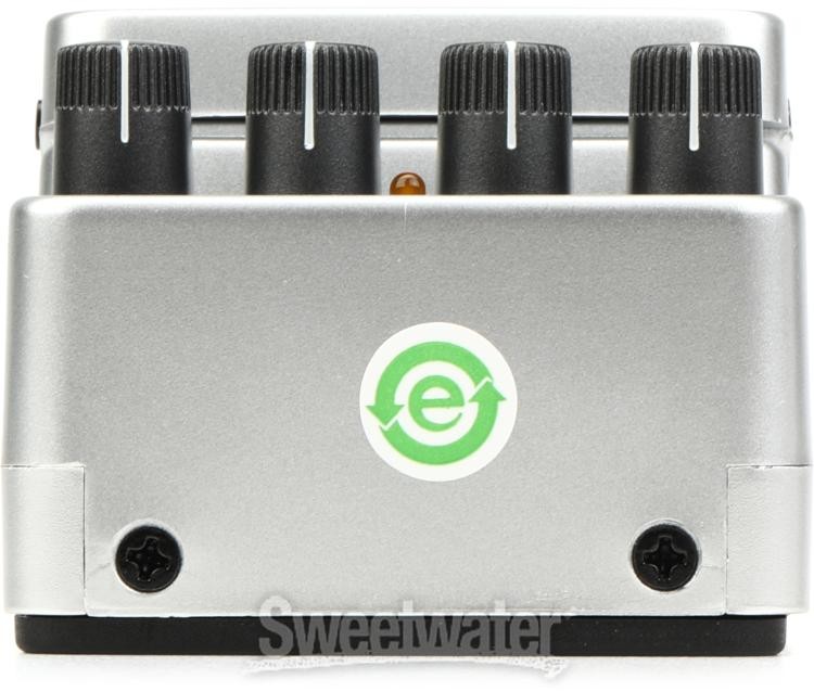 Behringer FX600 Digital Multi-FX Pedal