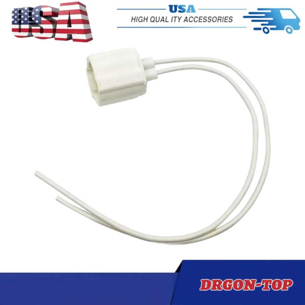 For Ford Powerstroke 1999 2000 2001 2002 2003 Coolant Temp Sensor Pigtail