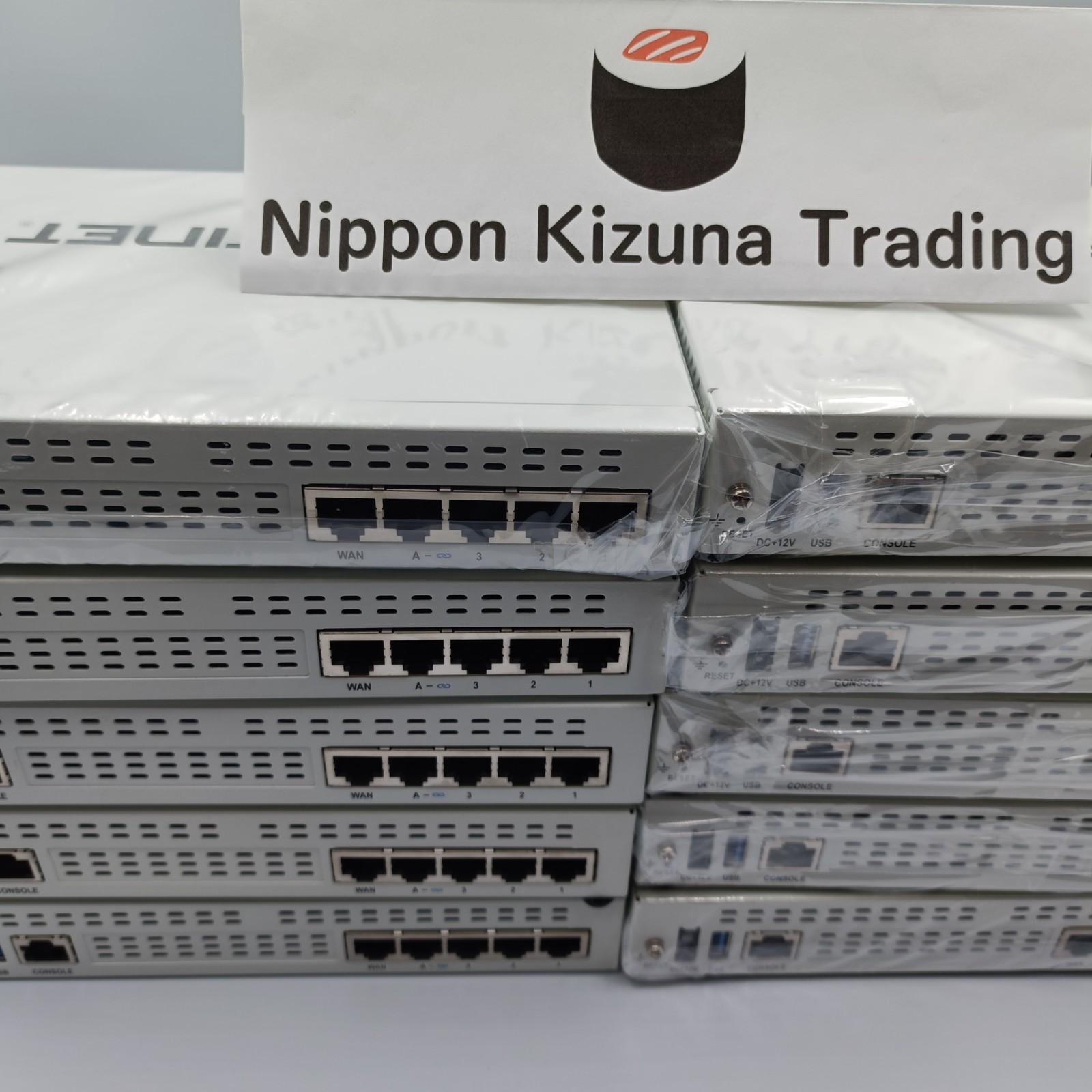 Fortinet FortiGate 40F FG-40F UTM UTP License Network Security Firewall Device