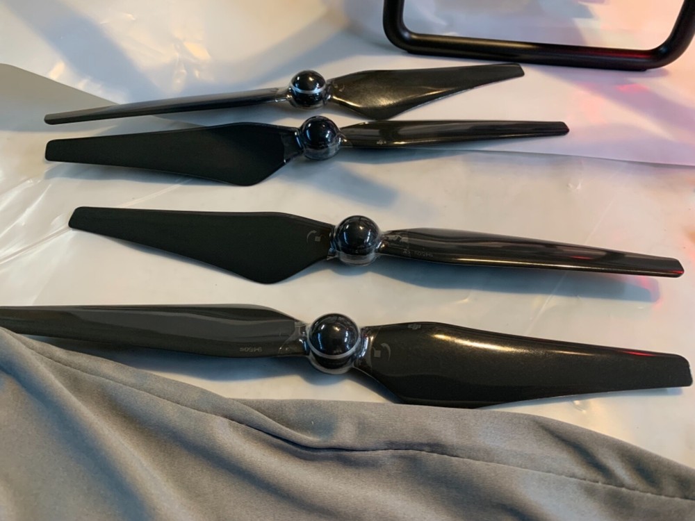 Phantom 4 Black Limited Release