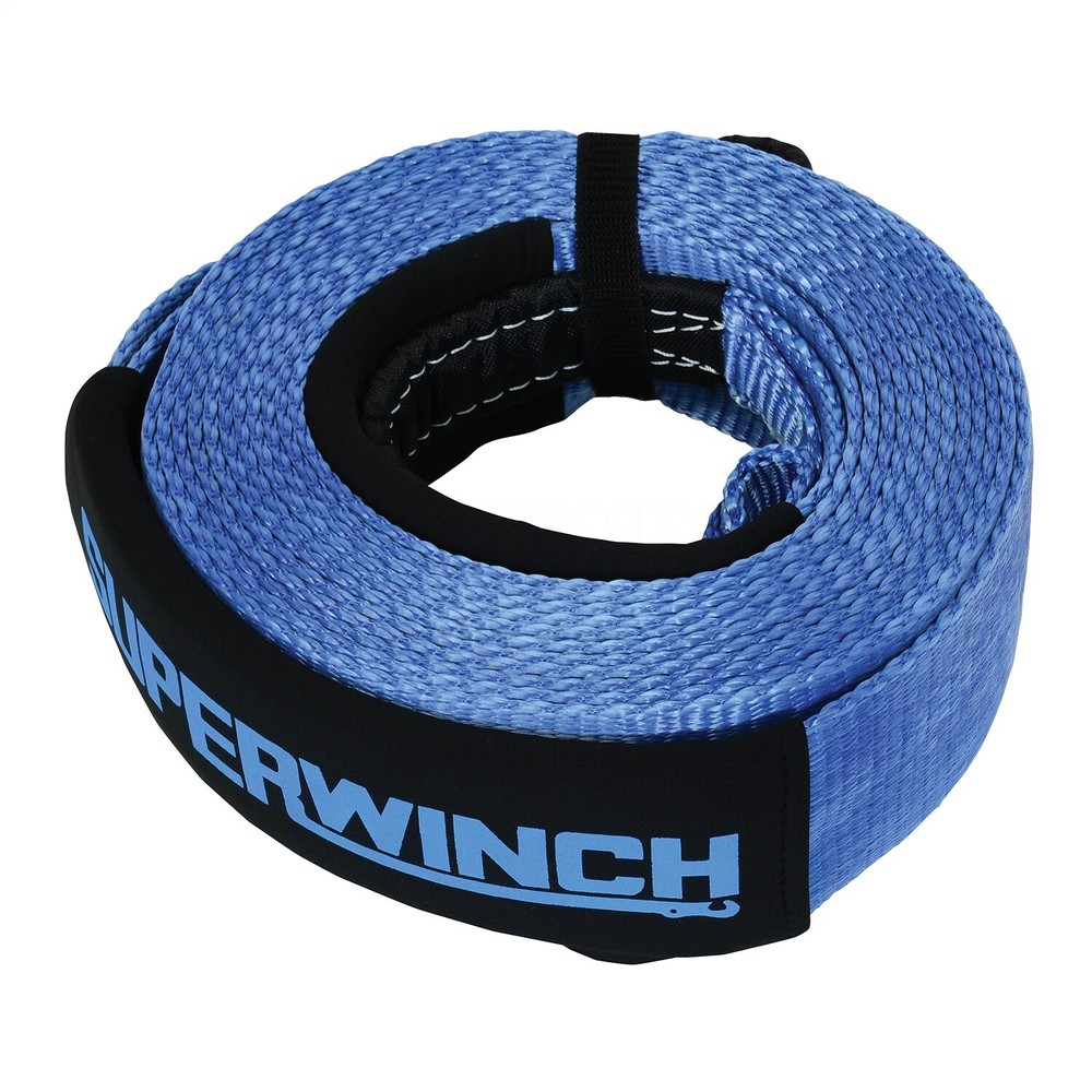Superwinch 2587 Recovery Strap