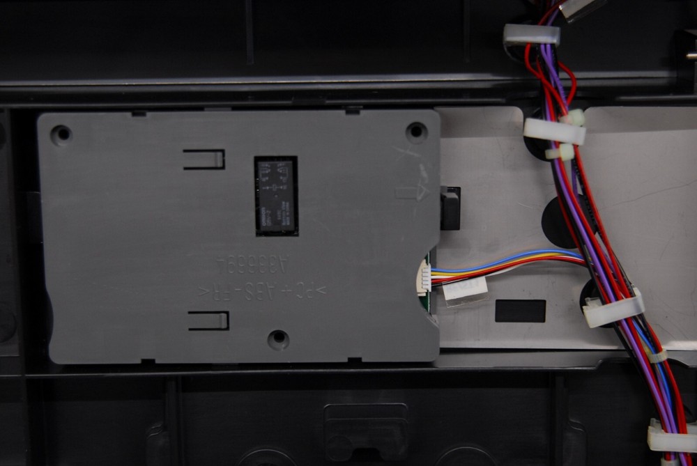 AGFA A34430 Upper/Lower Trays (AGFA Drystar 5302) - Tested