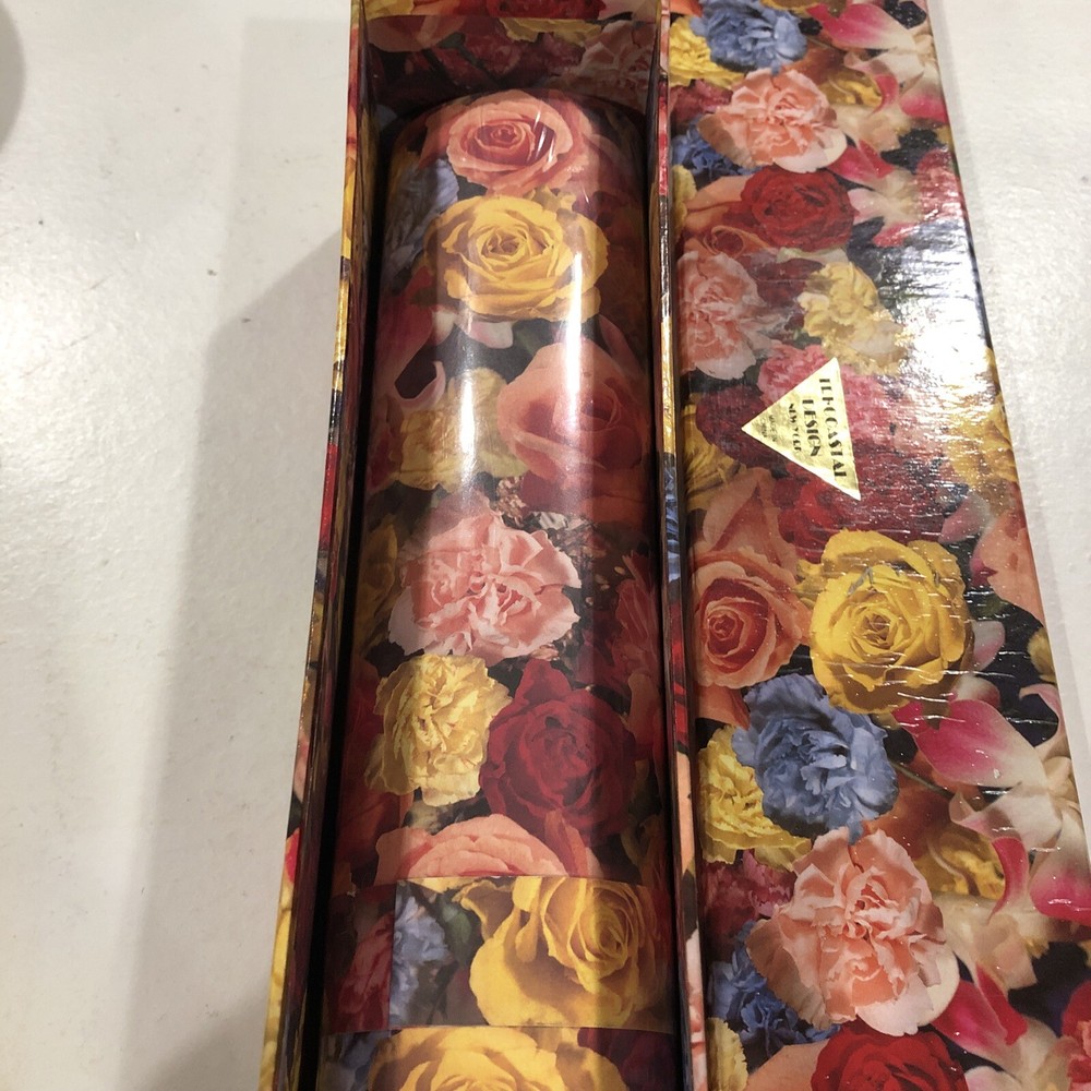 Tri-Coastal Design Drawer Liners Sealed As Is Roses