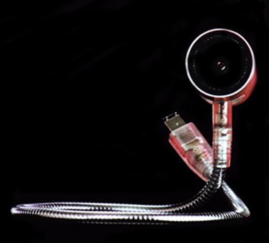 iFlex by DVForge and MacMice the Ultimate Firewire 400 Rigid Flex Cable