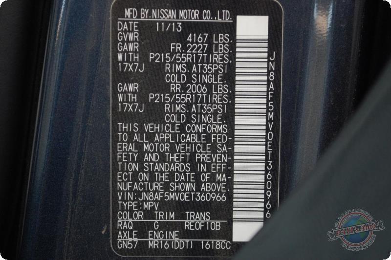 Used A/C Selector Switch fits: 2014 Nissan Juke automatic temperature control AT