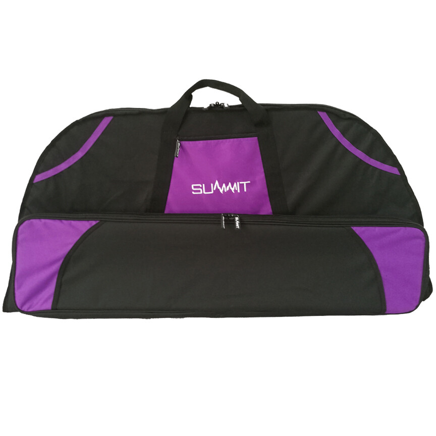Summit Vertex Compound Bow Case *AVAILABLE IN MUTPLE COLORS*