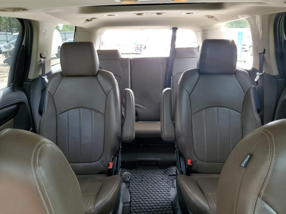 Used Blind Spot Detection System Warning Control Module fits: 2017 Gmc Acadia Dr