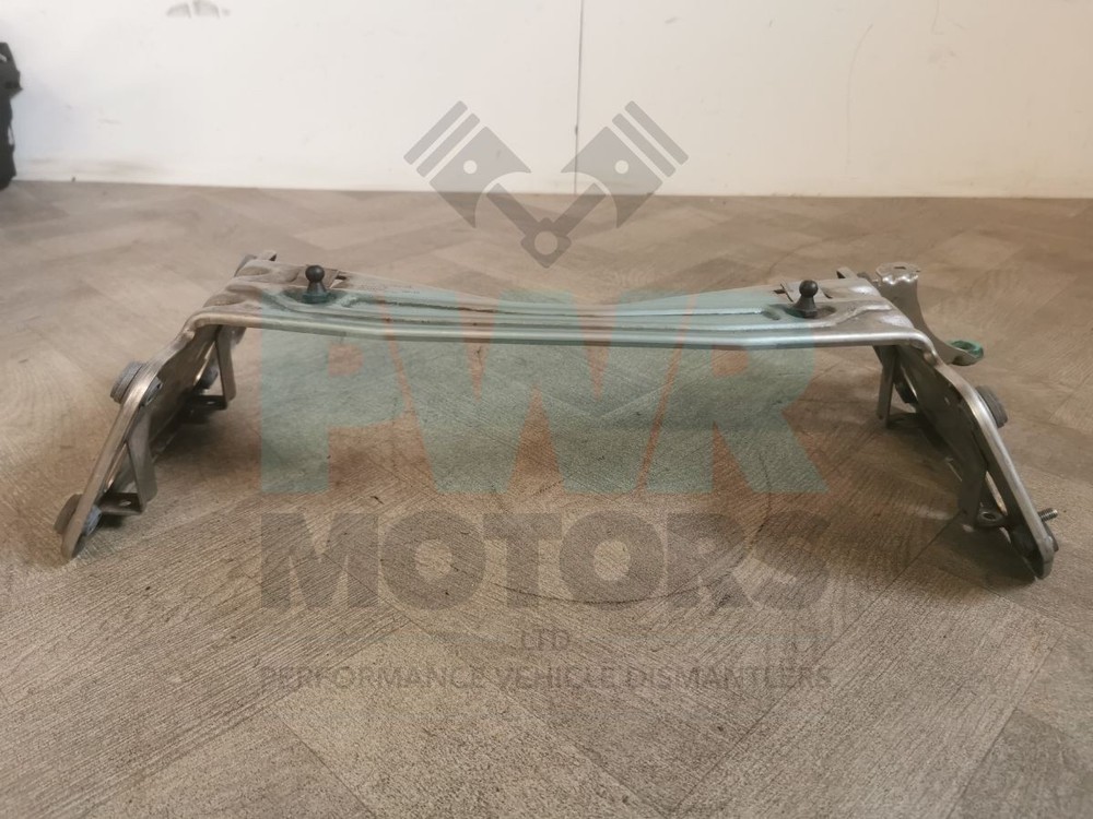 BMW F10 M5 Lambda Probe Bracket Holder Frame 7843161