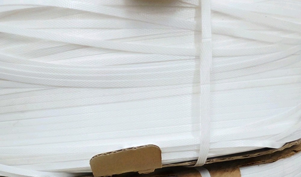 Packaging Machine Poly Strapping Roll 1/4''