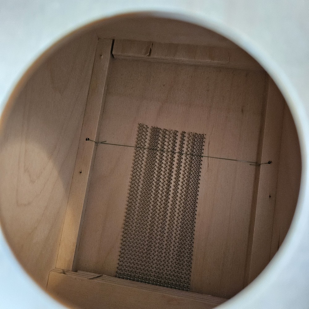 Meinl Mini Cajon with Snare