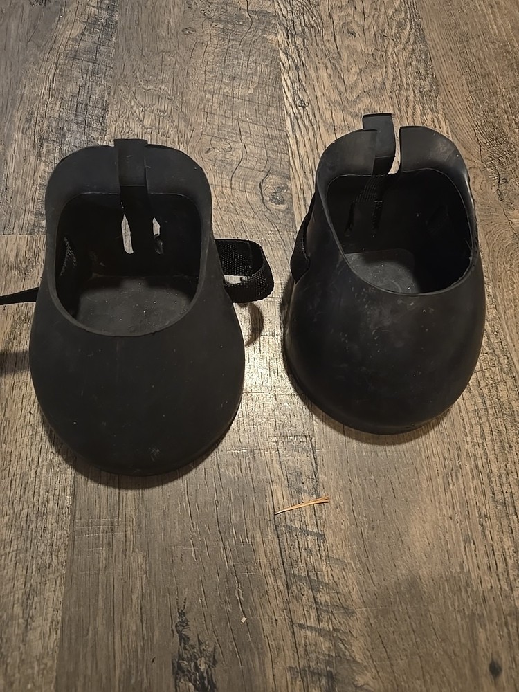 Horse Boots