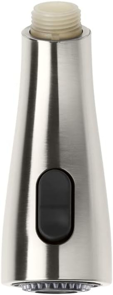 1201108-VS Genuine Part, Vibrant Stainless
