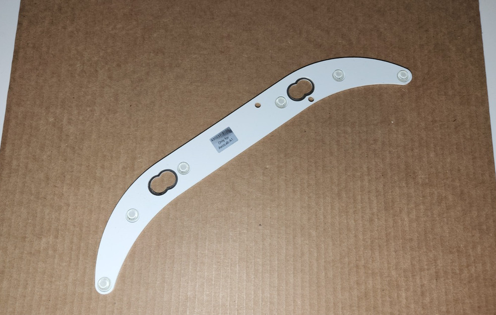 Zeiss 430037-9100-000 Base Plate for Microscope Stand