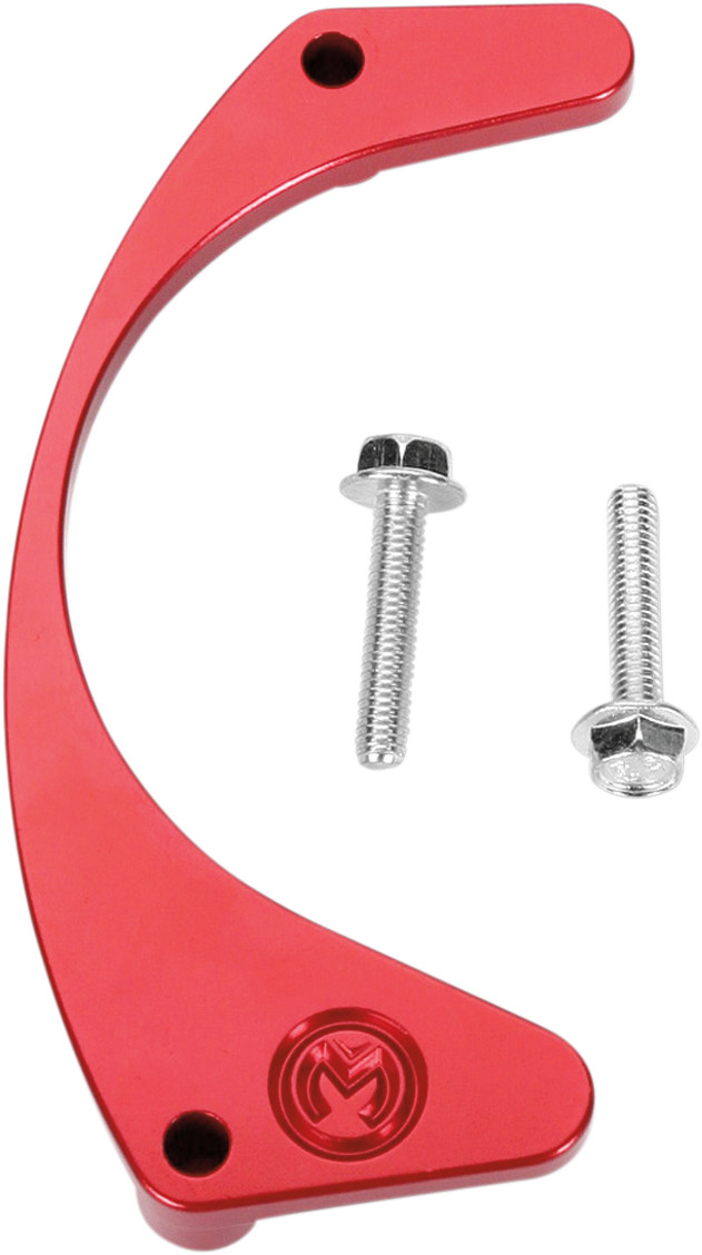 MOOSE RACING MSE CASE SAVER 400EX RED M870-44