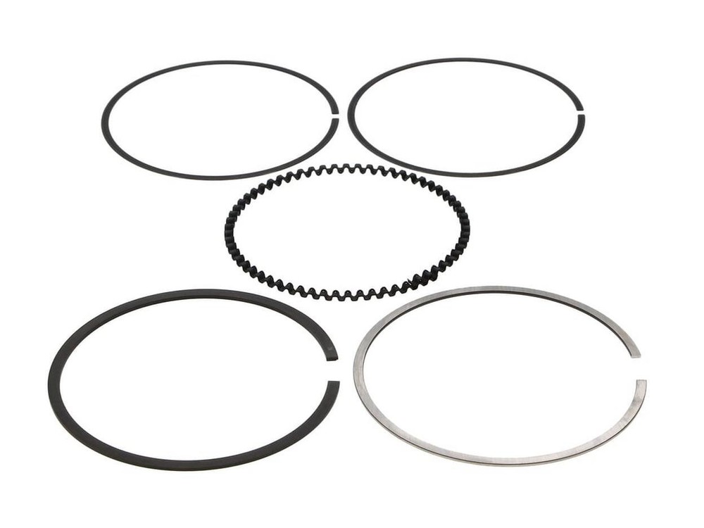 Wiseco Engine Piston Ring Set | 8450XX