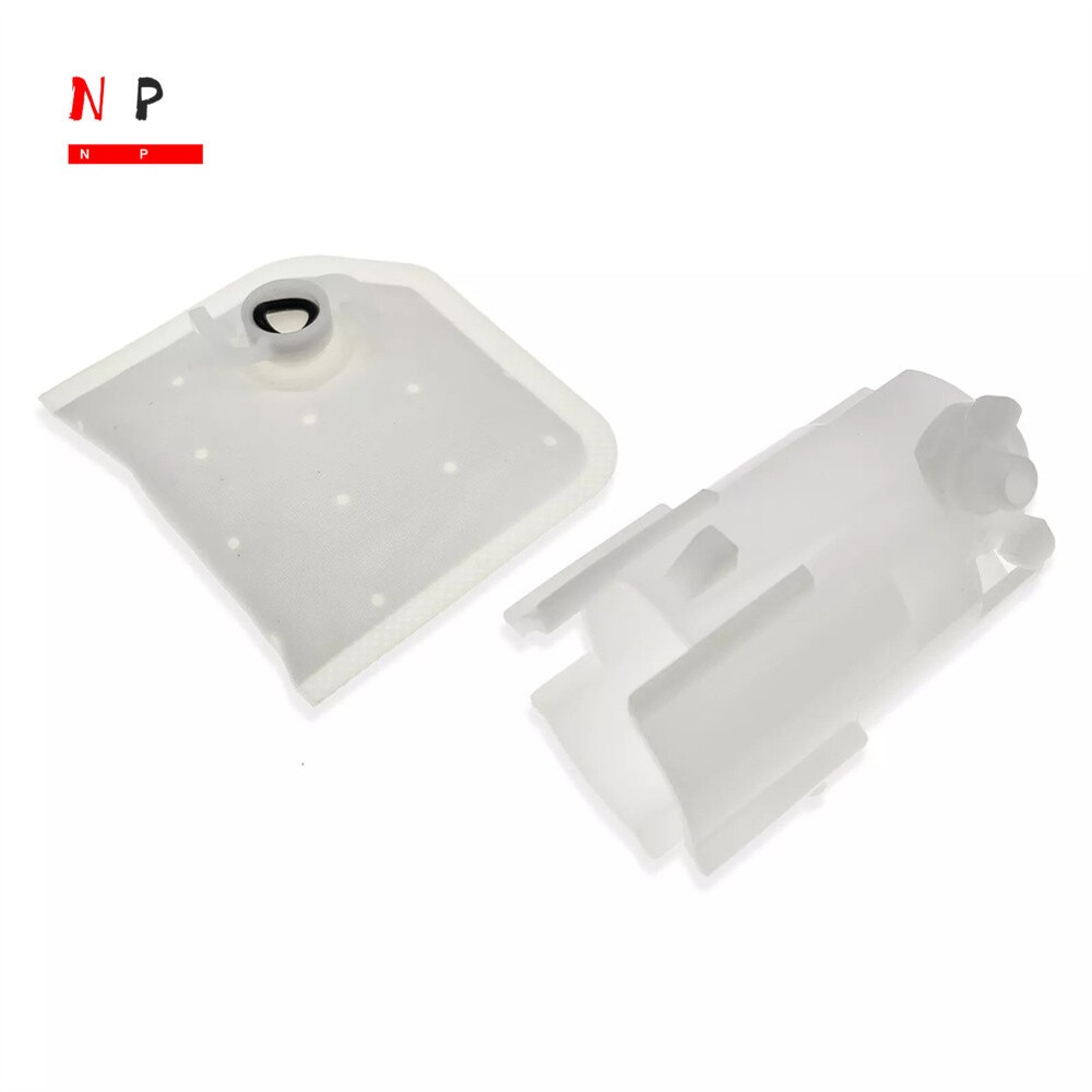 Fuel Filter Kit For 2010-2013 Honda Interstate Stateline 1300 Shadow Phantom 750