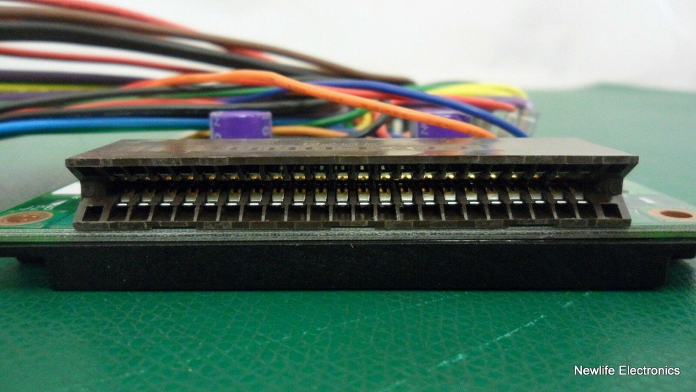 HP AB430-60002 rx1620 Power Distribution Board