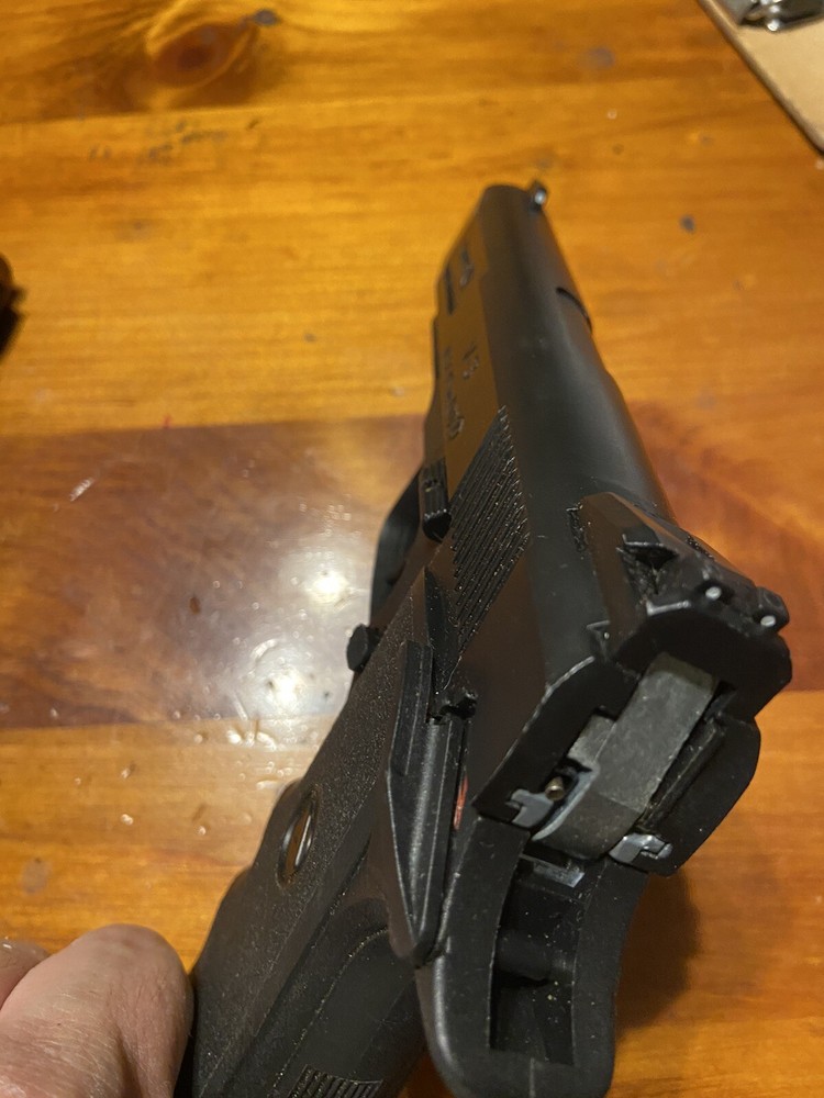 Gamo V3 .177 BB