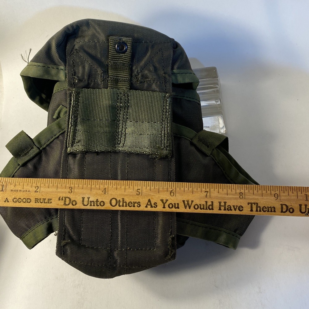 U.S. Army Alice Ammo Pouch Excellent