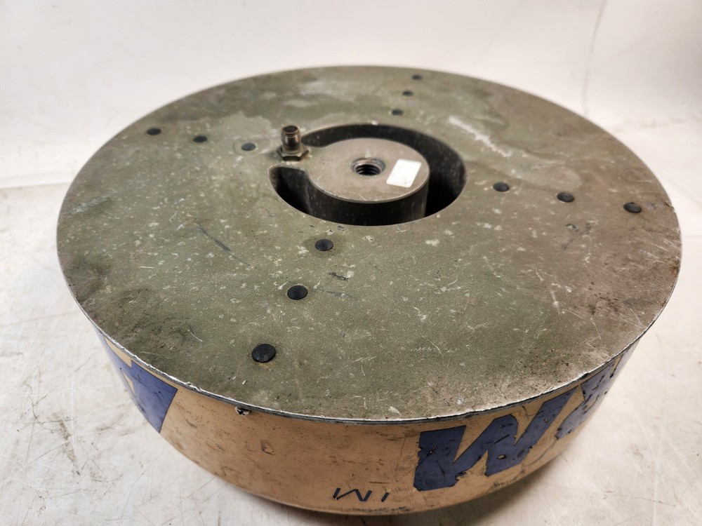 AgLeader AutoFarm GPS Reciever Antenna.