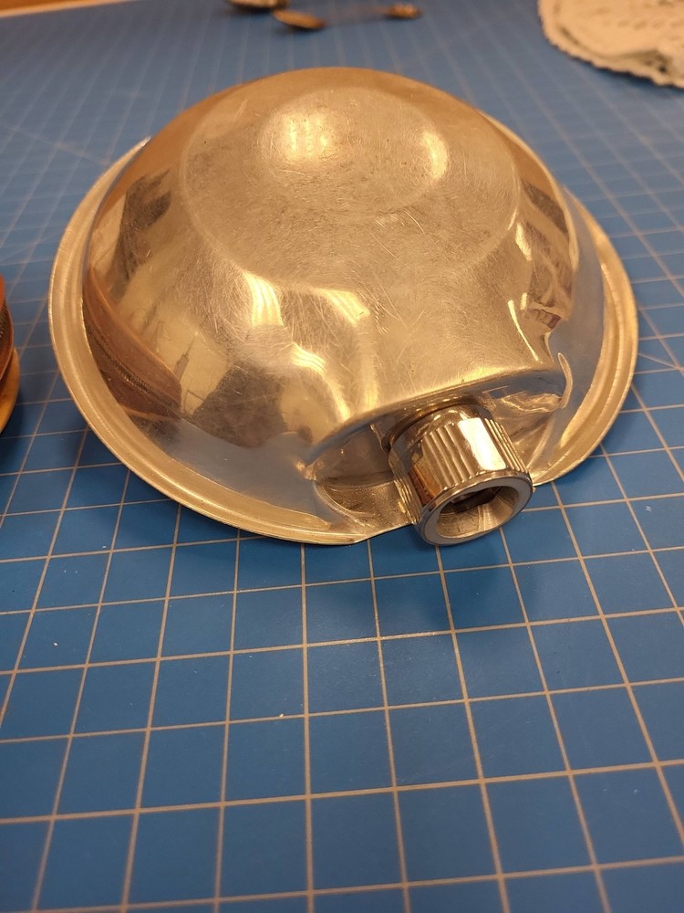 Vintage Braun Hobby Flash Photography Camera Light Agfa Case Accessory