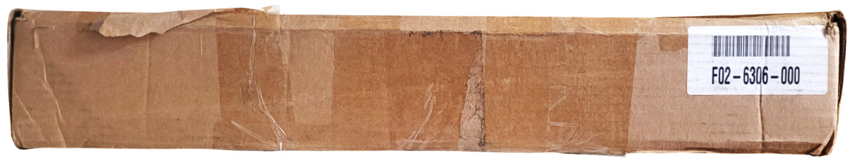 Canon F02-6306-000 F026306000 Drum Cleaning Kit With Open Box See Description