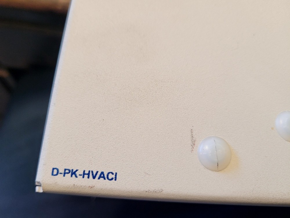 DPS Telecom D-PK-HVACI G3 ( BR)