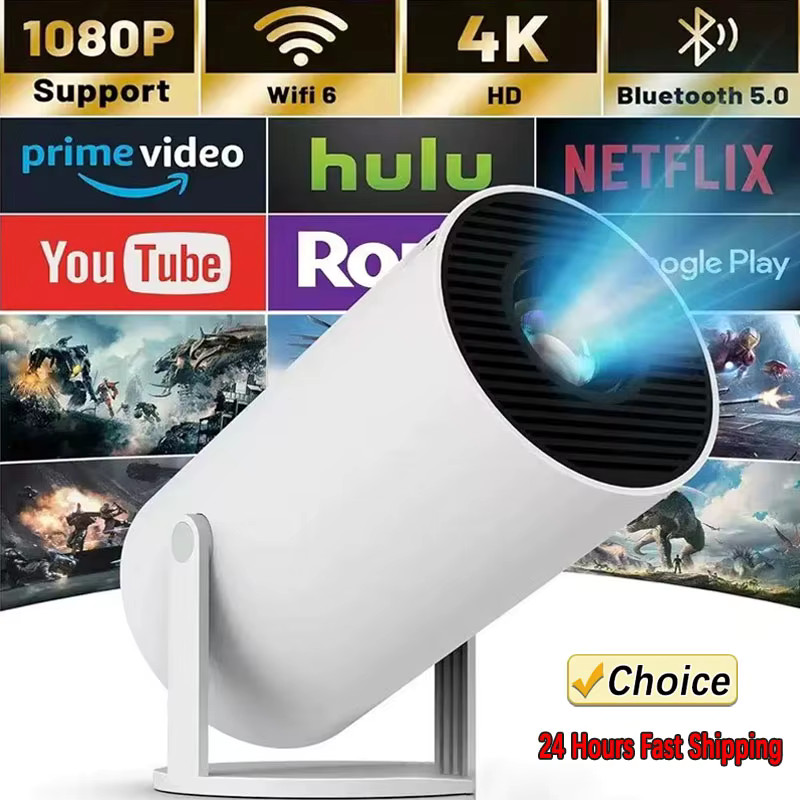 Mini Projector HD FREE SHIPPING