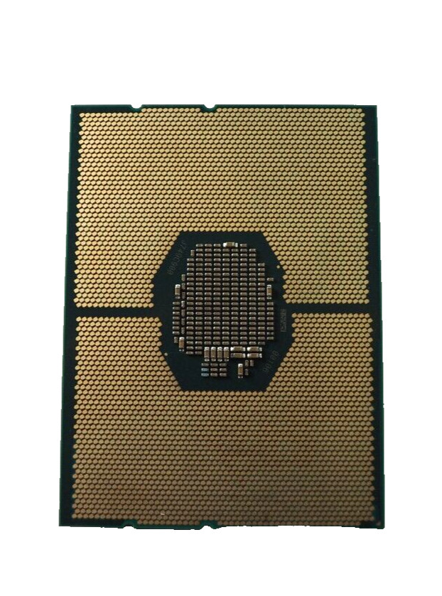 Intel Xeon Silver 4108 1.8GHz 8-Core SR3GJ FCLGA3647 Server CPU Processor
