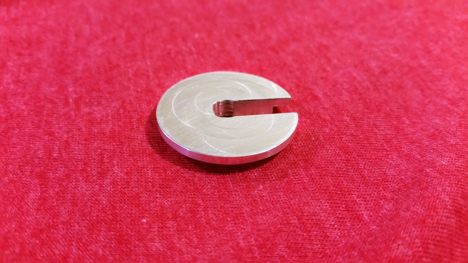 New 1.375" Craftsman 103 Series Band Saw Insert -Sears roebuck-table 1 3/8