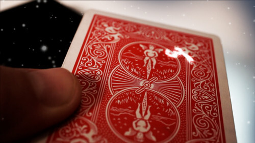 Starlight by Chris Perrotta - Trick