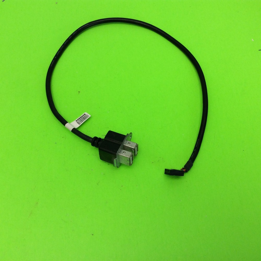 Gateway E3600 Computer 2 USB Port Panel 8005904