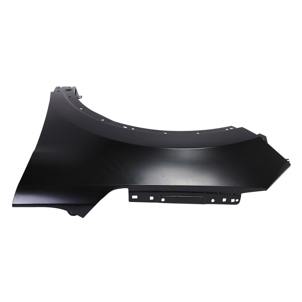 Front Driver Left Fender for 2016-2019 Explorer Iron Primed FB5Z16006A