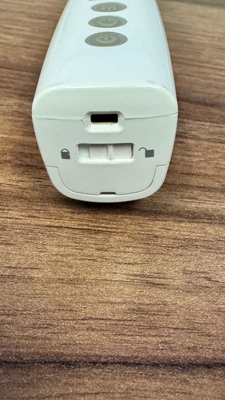 SybronEndo Elementsfree Obturation System Replacement Backfill Handpiece