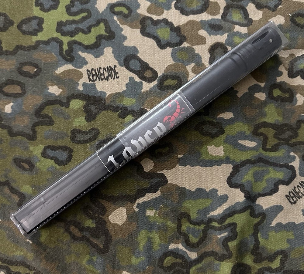 LAPCO First Strike FSR T15 11.5" Smooth Bore Barrel .684 Assault Muzzle Threads