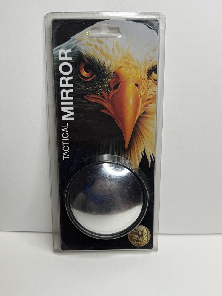 Tactical Mirror ASR New