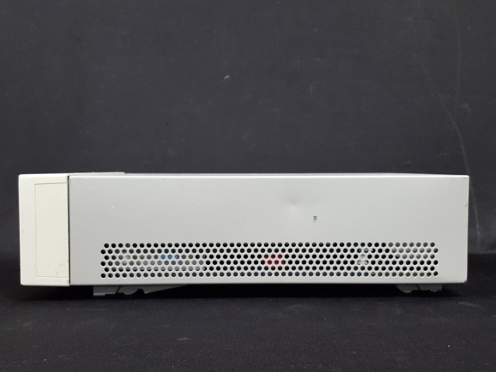 Gigatronics 8542C: RF Power Meter (4036)