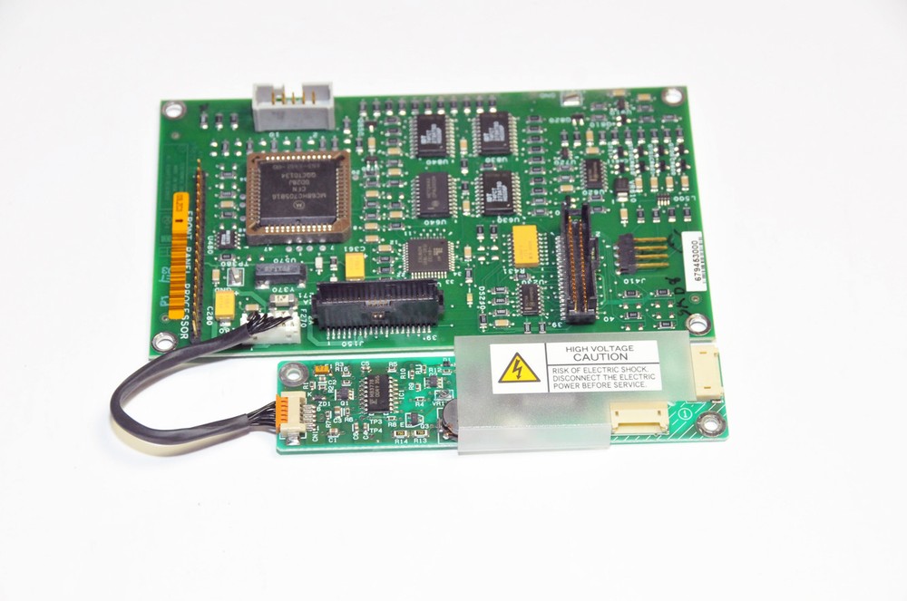 Tektronix Front Panel Processor w/ Inverter for WFM700HD Waveform Monitors