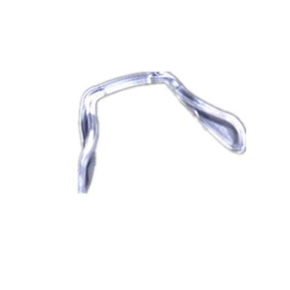 Nose Pads Bridge for Milestone OX8047 8093 Steel Line OX8097 8103