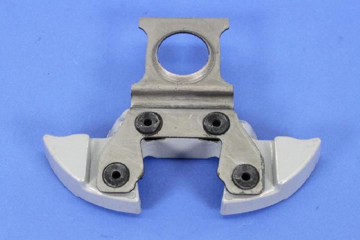 Steering Wheel Damper Mopar 68184846AB
