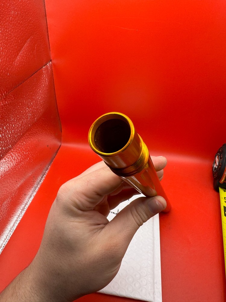 Empire 12 inch Barrel 690 Bore AC Thread