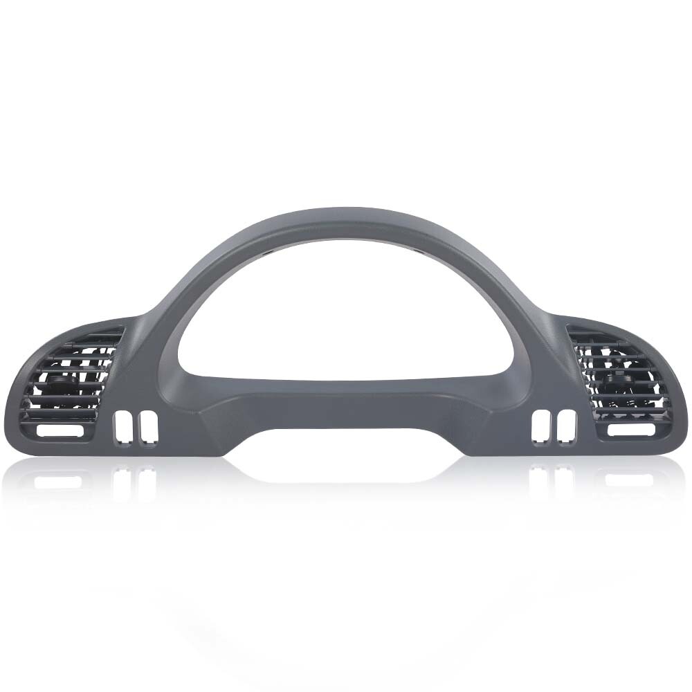 Fit For 2002-2006 Dodge Sprinter Left Side Dash Panel Bezel Trim With A/C Vents